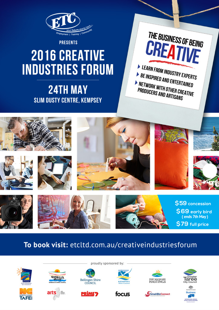 creative industries forum