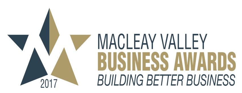 Sponsorship Opportunities For The 2017 Macleay Valley Business Awards Are Now Open