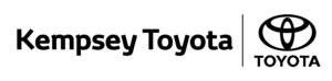 Kempsey Toyota Logo