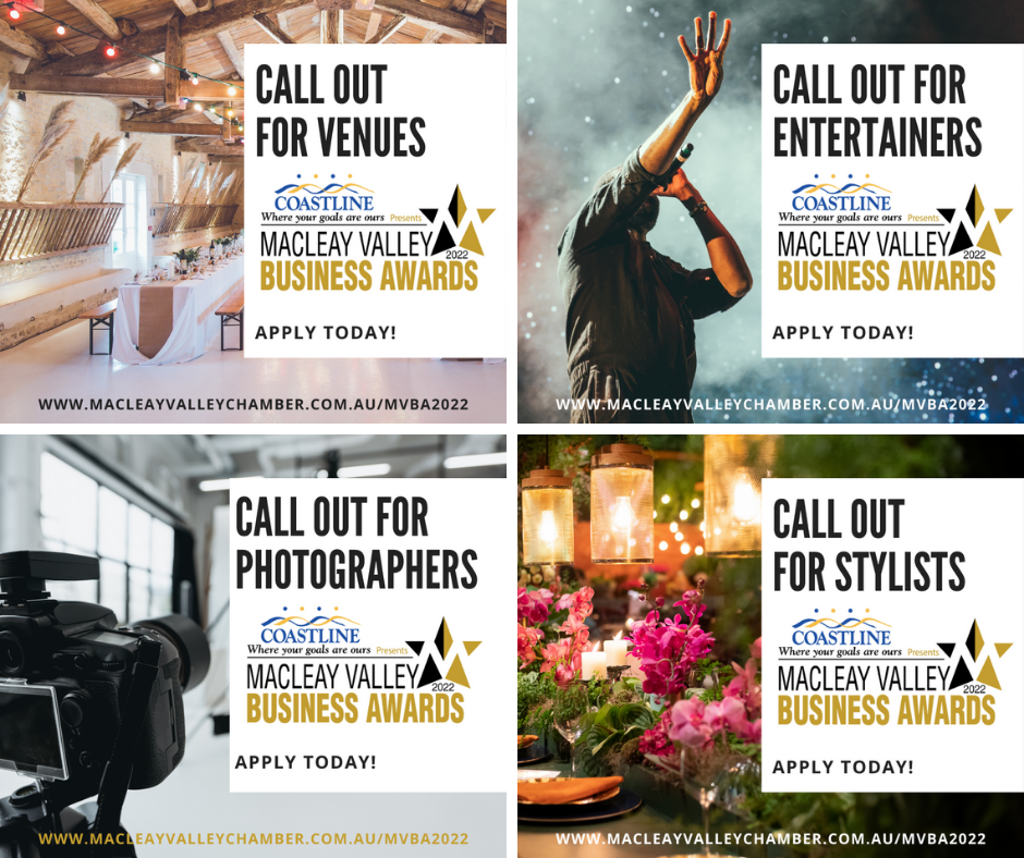 EOI OPEN for Event Suppliers