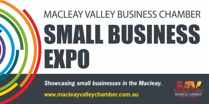 Macleay Valley Business Chamber Launches the Small Business Expo!