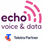 Echo Voice & Data – Telstra Partner Echo Voice & Data – Telstra Partner