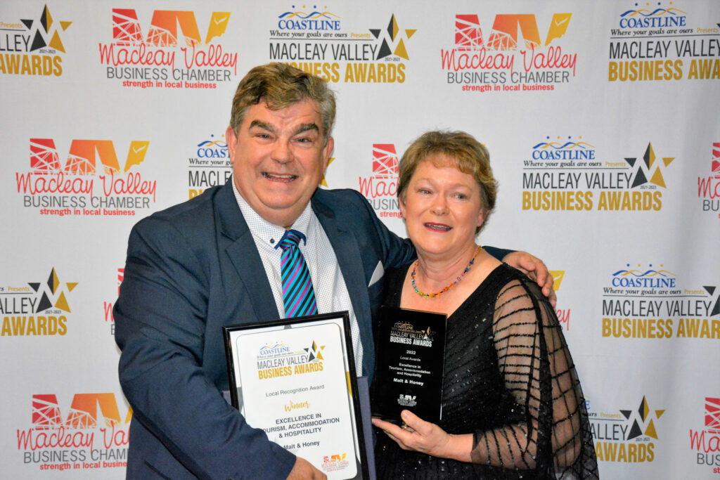 23 Excellence in Tourism Accommodation and Hospitality