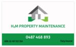 Hastings to Macleay Property Maintenance