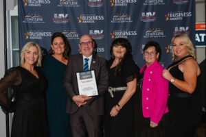 2.-Highly-Commended-Professional-Service-Less-Than-20-Employees-Presented-by-Kempsey-Carpet-Court-Harcourts-The-Rocks-Kempsey