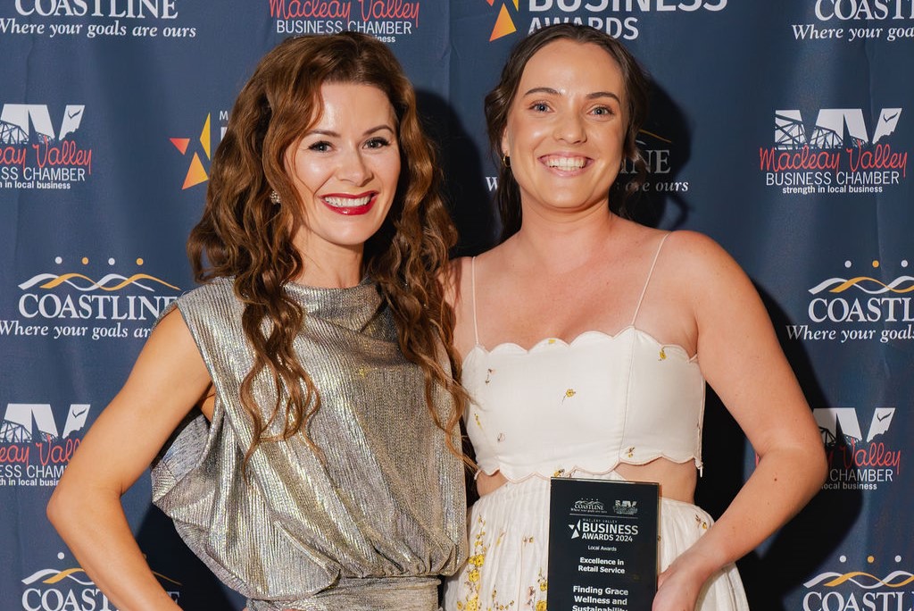 27.WINNER-Excellence-In-Retail-Service-Presented-by-Kempsey-Medical-Aesthetics-Clinic-Finding-Grace-Wellness-and-Sustainability