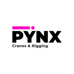 PYNX – Cranes and Rigging