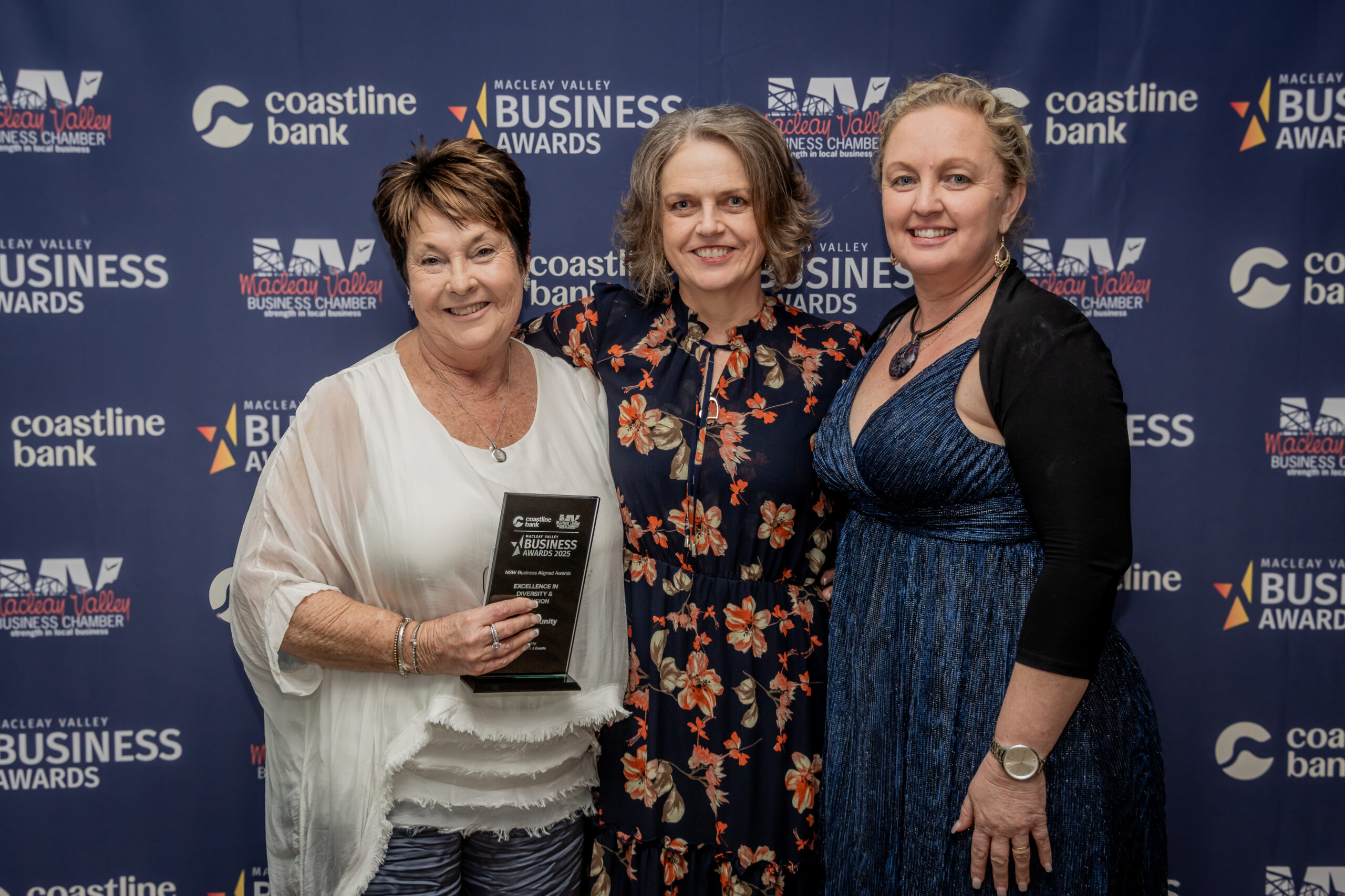26 Excellence In Diversity and Inclusion - Key Community Group_ Presented by JC Entertainment & Events 26 Excellence In Diversity and Inclusion - Key Community Group_ Presented by JC Entertainment & Events