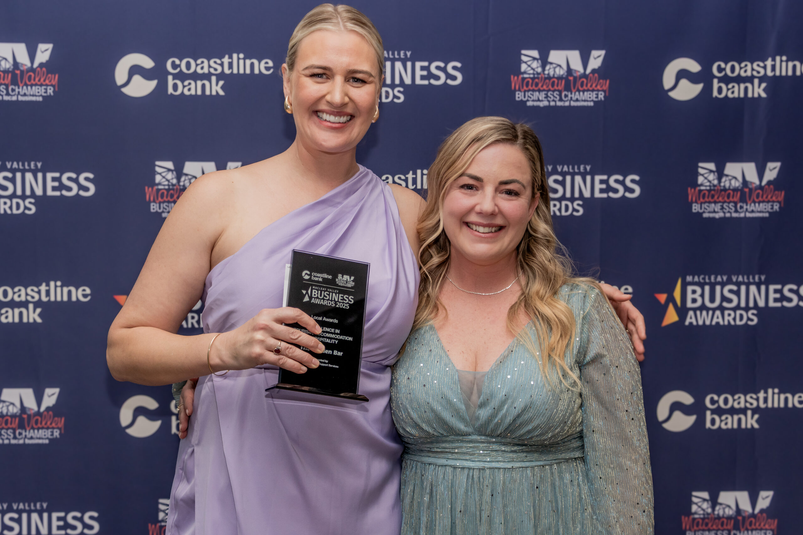 6 Excellence In Tourism, Accommodation & Hospitality - The Garden Bar_ Presented by Macleay Valley Support Services 6 Excellence In Tourism, Accommodation & Hospitality - The Garden Bar_ Presented by Macleay Valley Support Services