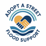 Adopt a Street – Flood Support Adopt a Street – Flood Support