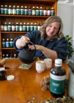 Nicole Sky Natural Medicine Nicole Sky Natural Medicine