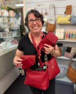 Friendly faces and fabulous gifts Friendly faces and fabulous gifts