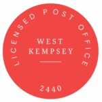 West Kempsey Post Office West Kempsey Post Office