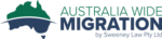 Australia Wide Migration