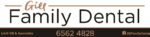 Gill Family Dental