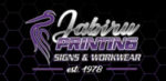 Jabiru Printing Jabiru Printing