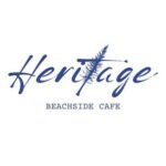 Heritage Beachside Cafe Heritage Beachside Cafe