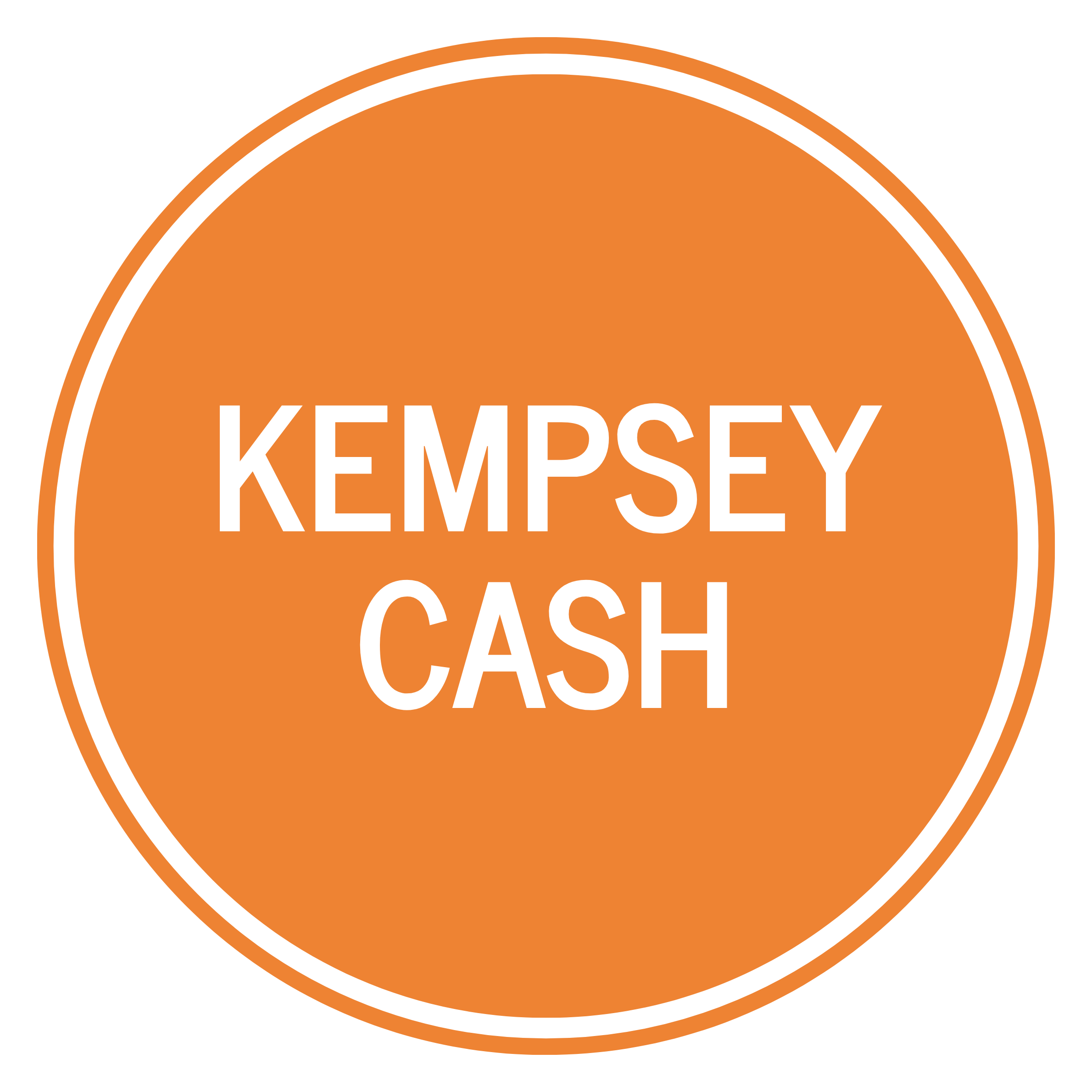 Kempsey Cash (1)